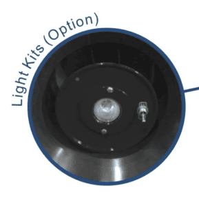 IAP Light Kit