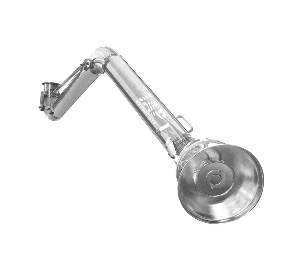 IAP SS Arms