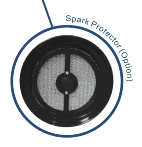 IAP Spark Protector