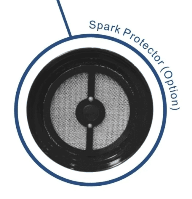 IAP Spark Protector