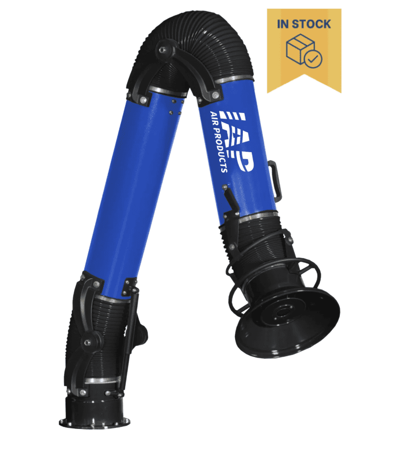 IAP Standing Arm