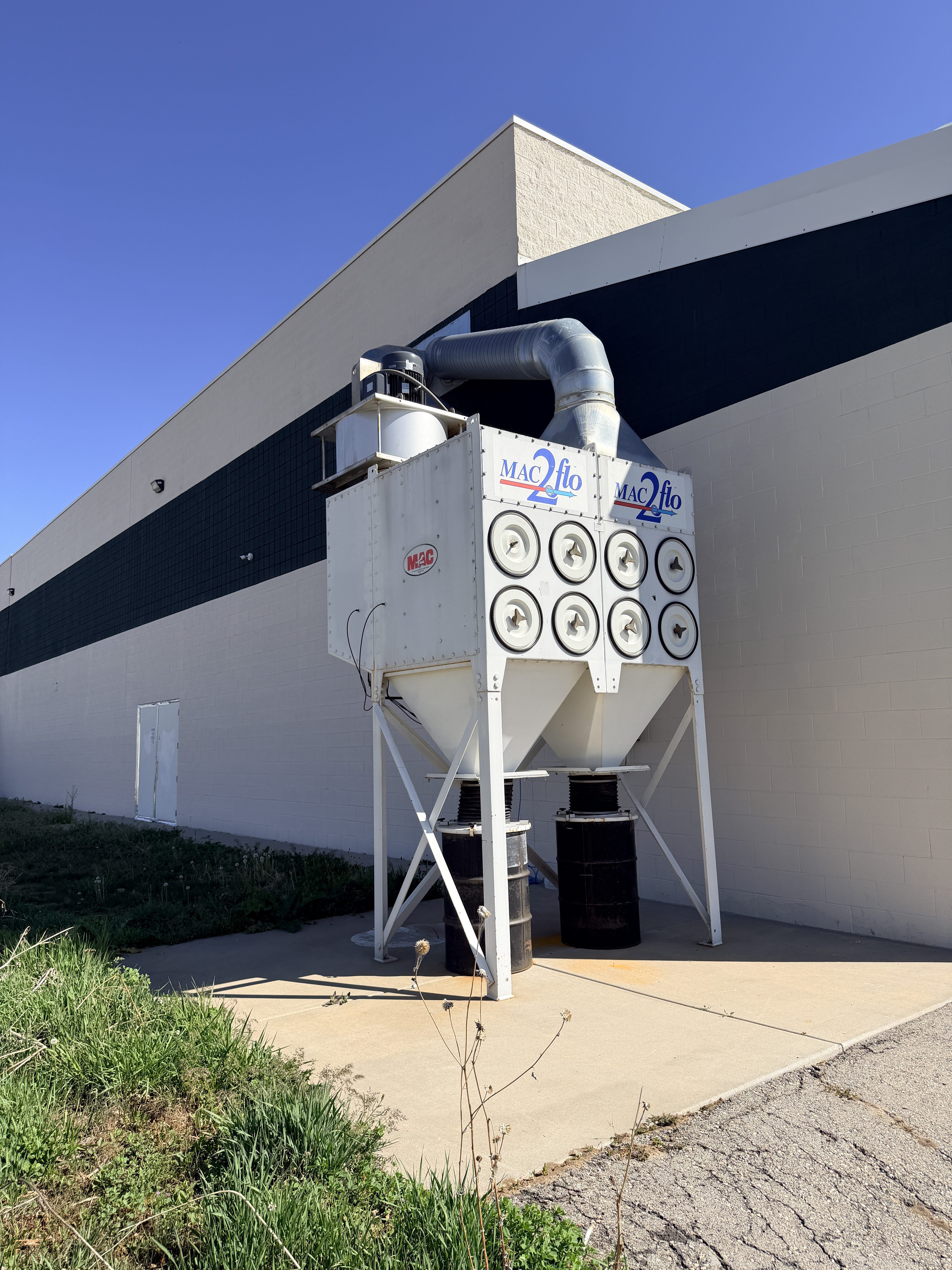 7 Signs Your Dust Collector Is Undersized (And What to Check Today)