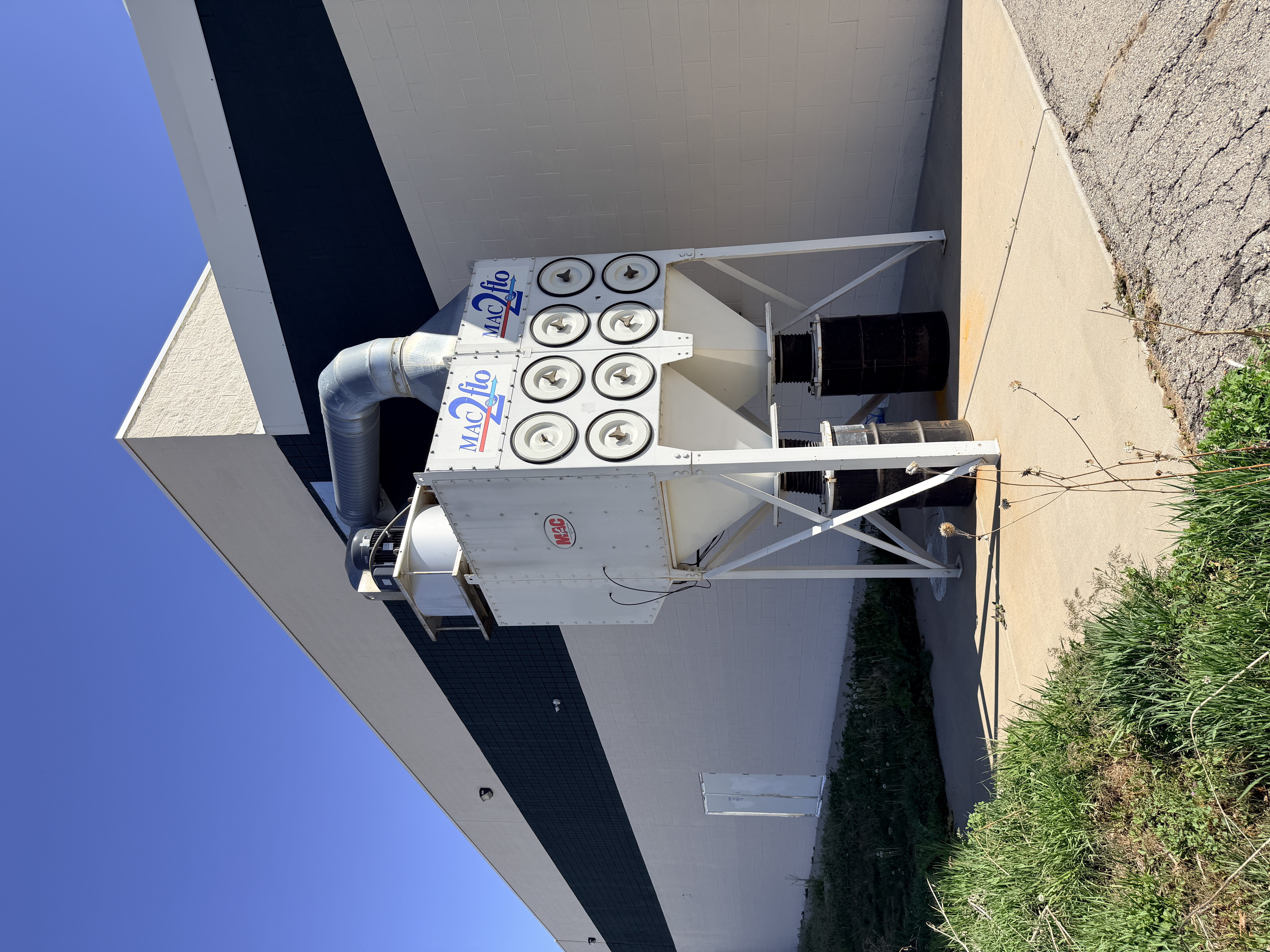 7 Signs Your Dust Collector Is Undersized (And What to Check Today)