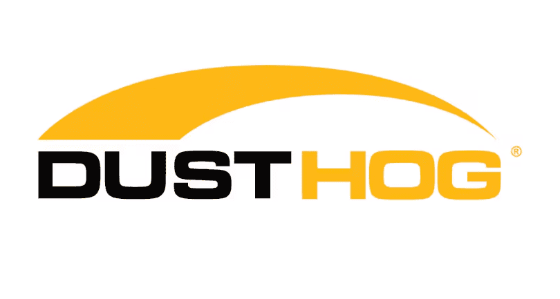 Parker DustHog dust collectors