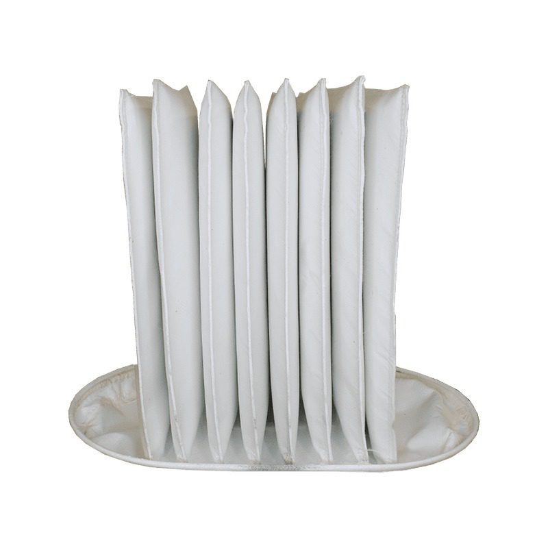 Ruwac 28 square foot MicroClean replacement filter