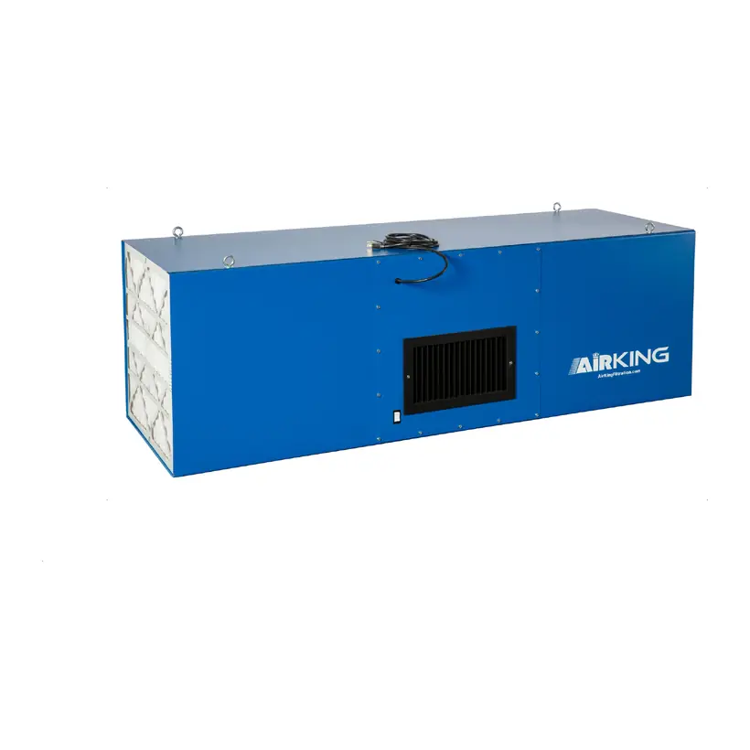 Air King M-30 ambient air cleaner