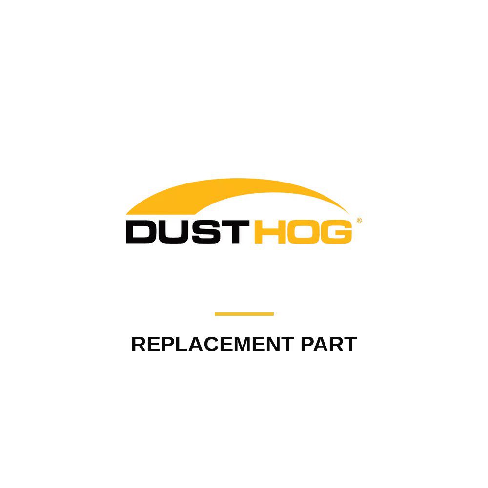 dusthog replacement part