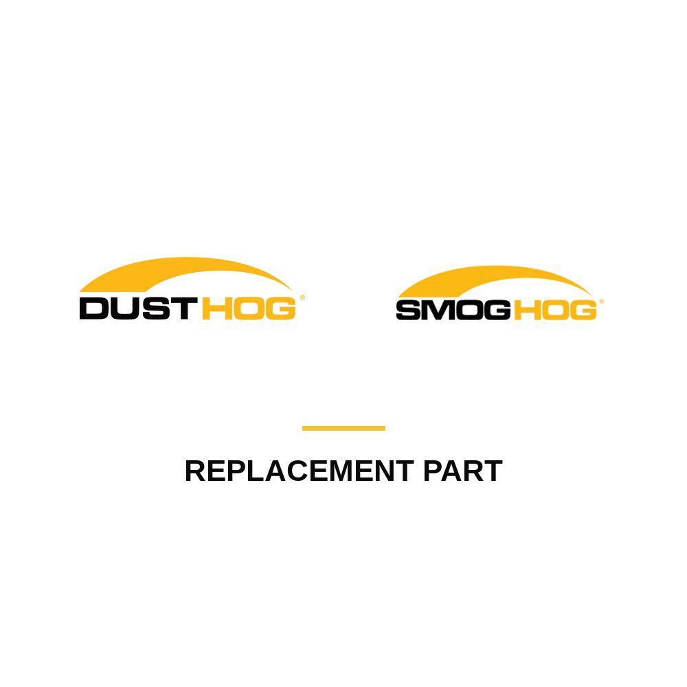 dusthog smoghog replacement part
