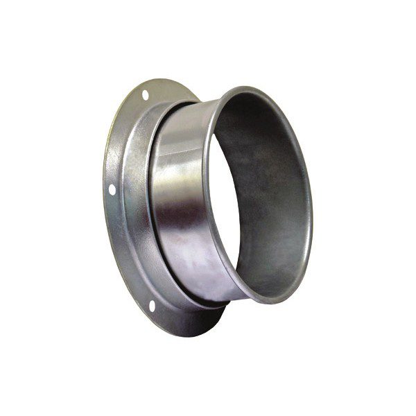 Nordfab angle flange adapter