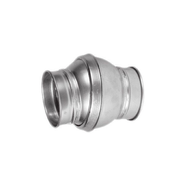 Nordfab ball joint