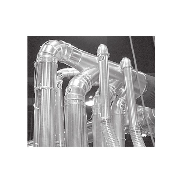 Nordfab custom manifold