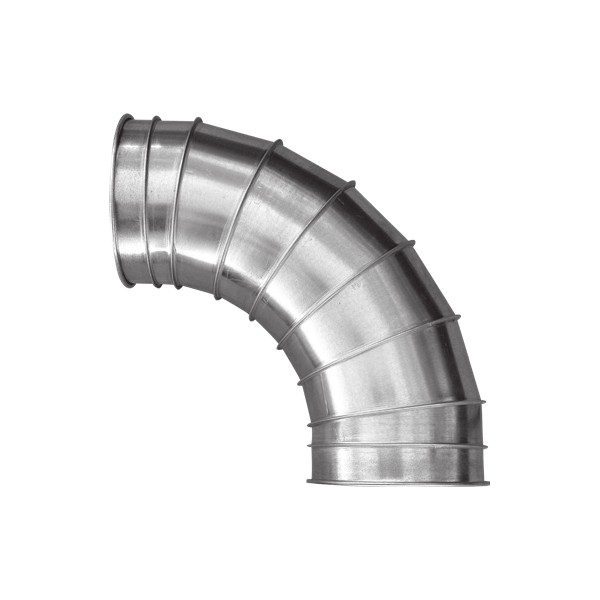 Nordfab elbow
