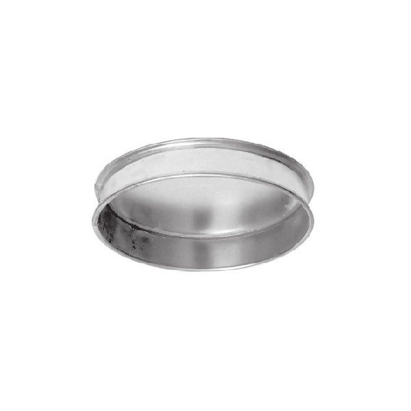 Nordfab end cap