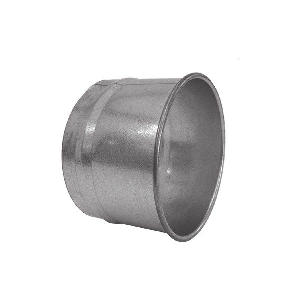 Nordfab hose adapter