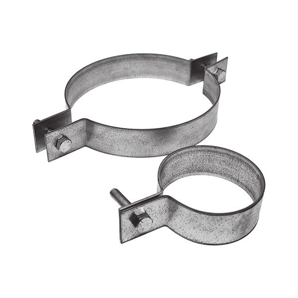 Nordfab pipe hanger