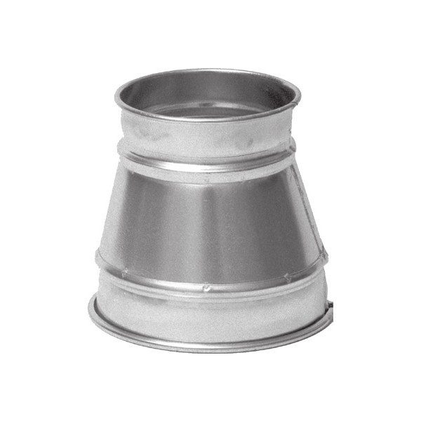 Nordfab reducer