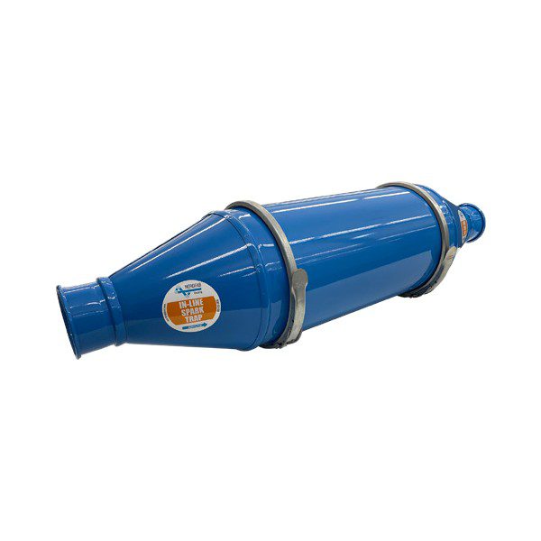 Nordfab spark trap