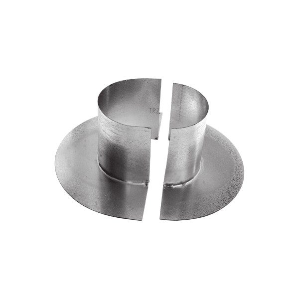 Nordfab wall flashing