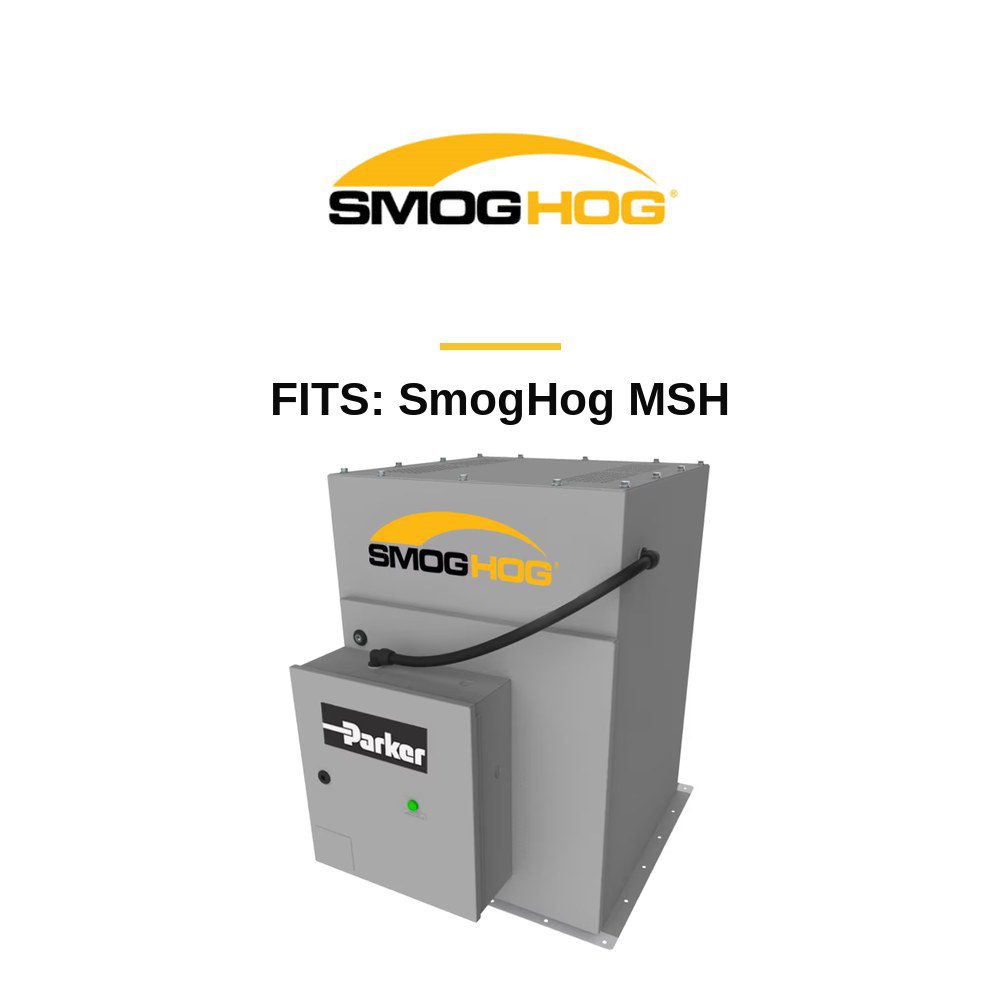 smoghog msh part