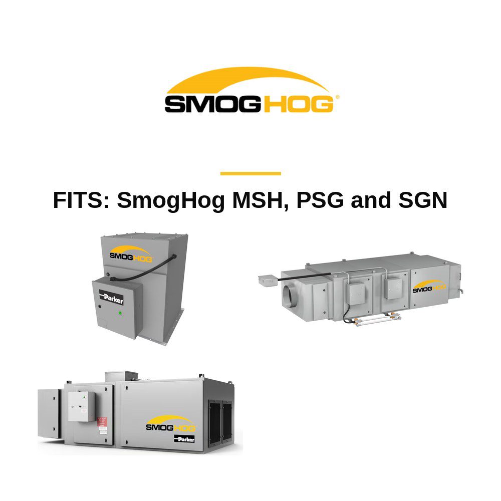 smoghog msh psg sgn part