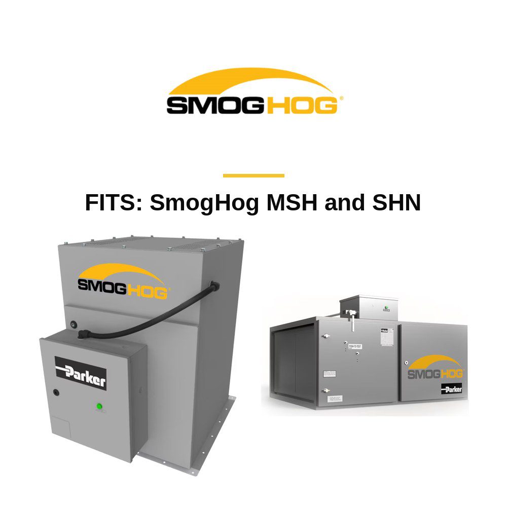 smoghog msh shn part