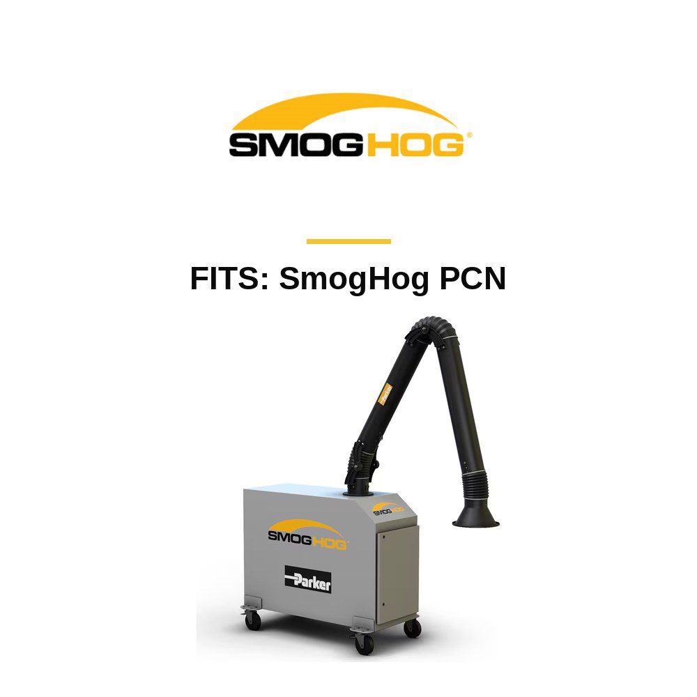 smoghog pcn part