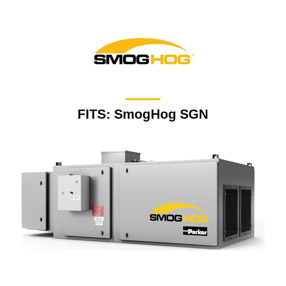 smoghog sgn part