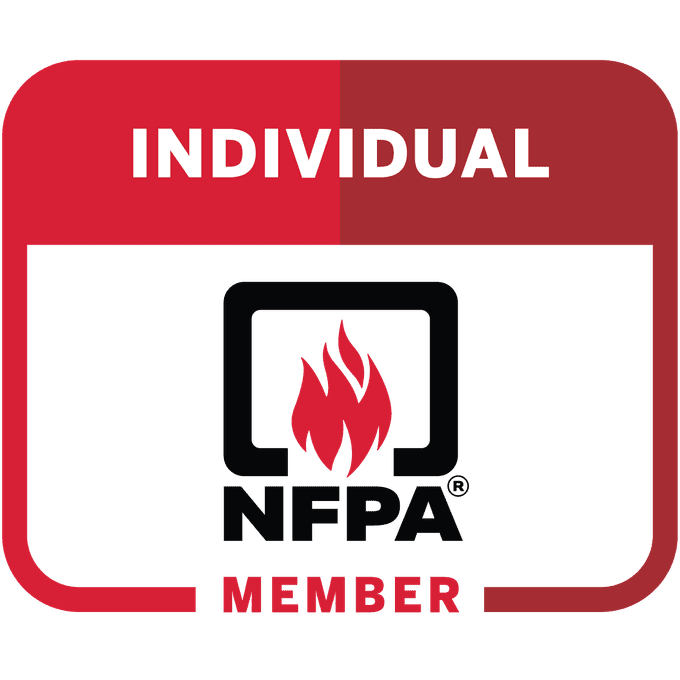 NFPA Individual Member